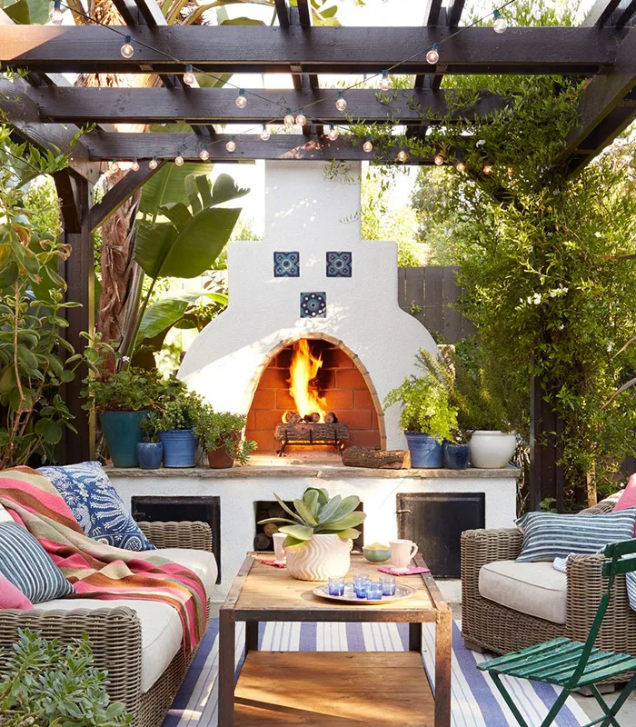 Pergolas & Outdoor Covers