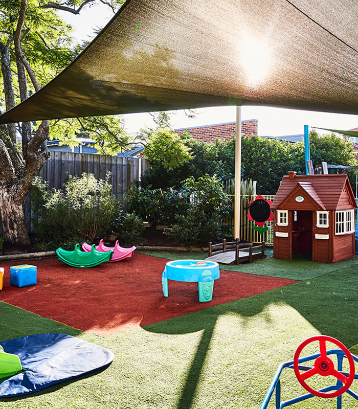 Shade sail