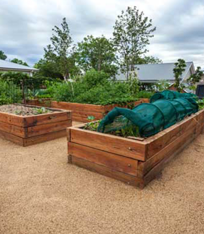 Gardens & Turf project 2