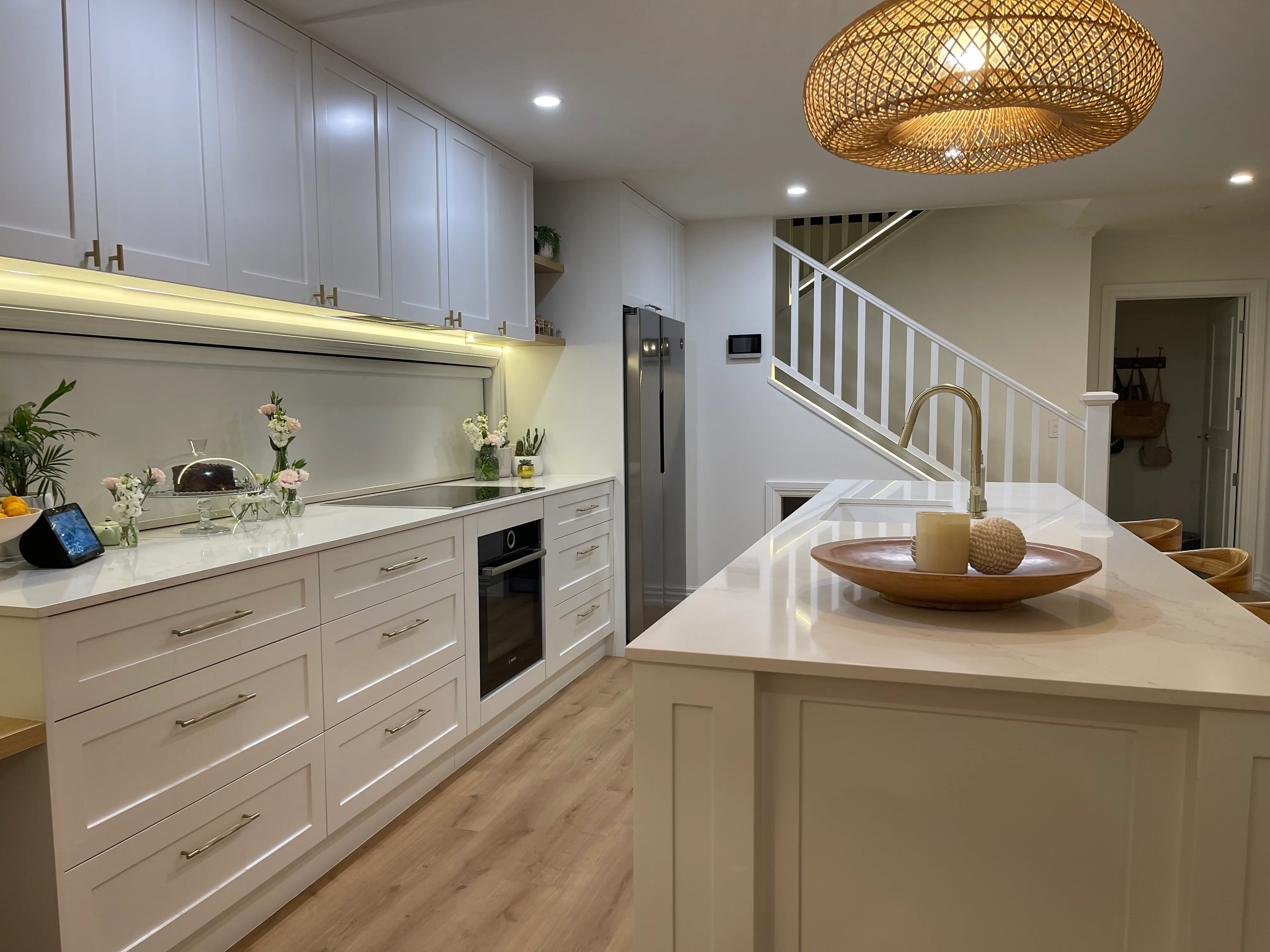 Bathrooms & Kitchens project 5