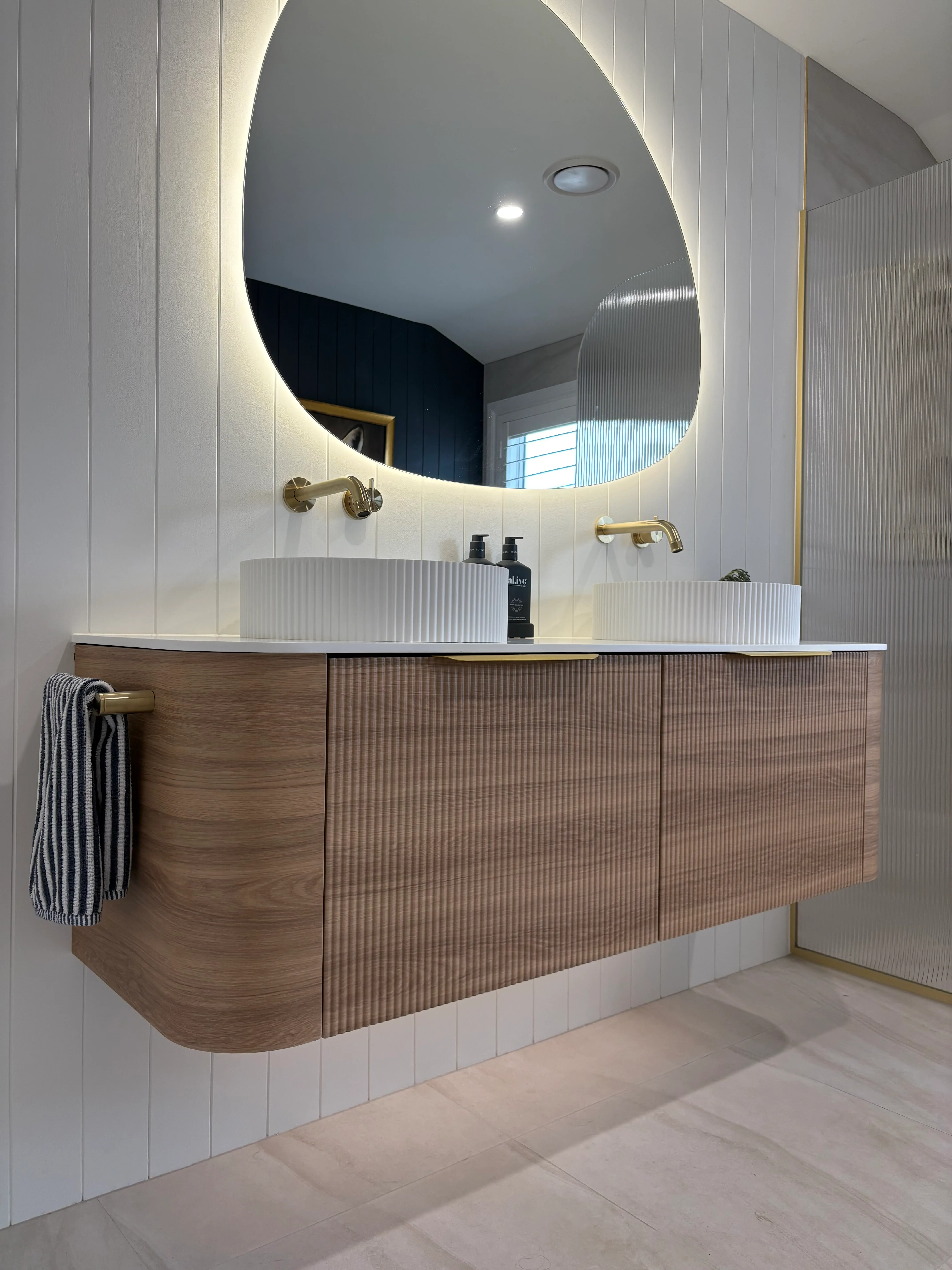 Bathrooms & Kitchens project 2